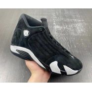 Jordan University 14 487471-016 Red White Air Black 0823